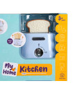 Home Appliance Set
